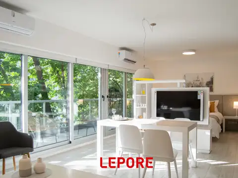 Departamento - Venta - Argentina, Capital Federal - GODOY CRUZ 2369