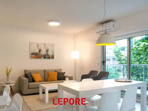 GODOY CRUZ 2300, Piso 4