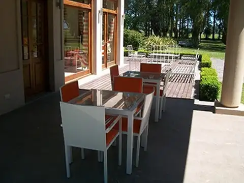 Lotes a la venta en Área 60