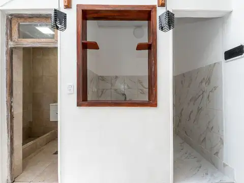 Venta PH 2 amb reciclado a nuevo patio V Devoto