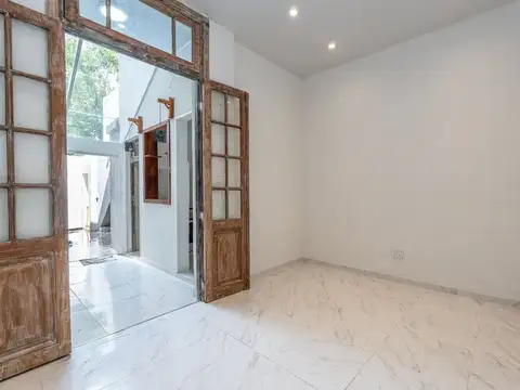 Venta PH 2 amb reciclado a nuevo patio V Devoto
