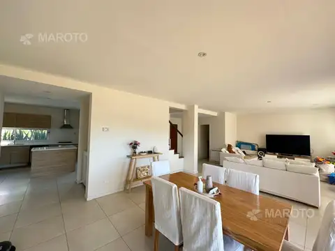 Casa en Venta 5 años