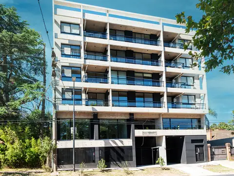 Venta Departamento 2 ambientes en Pacheco