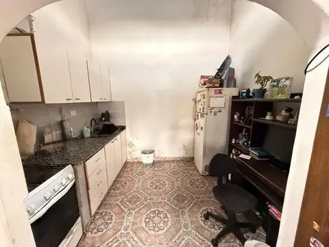 Depto Tipo Casa en Venta 46 años