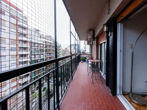 Departamento en Venta 46 años