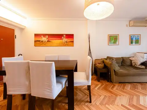 Departamento en Venta de 3 dormitorios