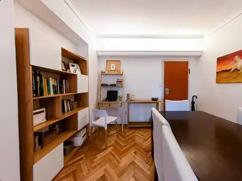 Departamento en Venta en Flores, USD 205.000