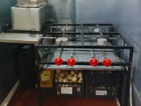 Casa en Venta en San Andres, USD 14.000