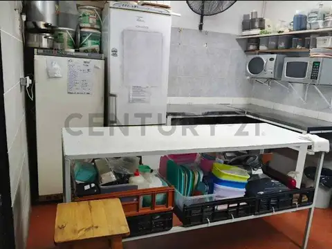 j.m.campos 2400, Piso 0