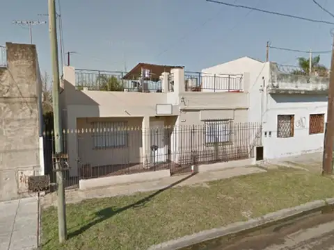 Casa en Venta en Moron, Partido de Morón