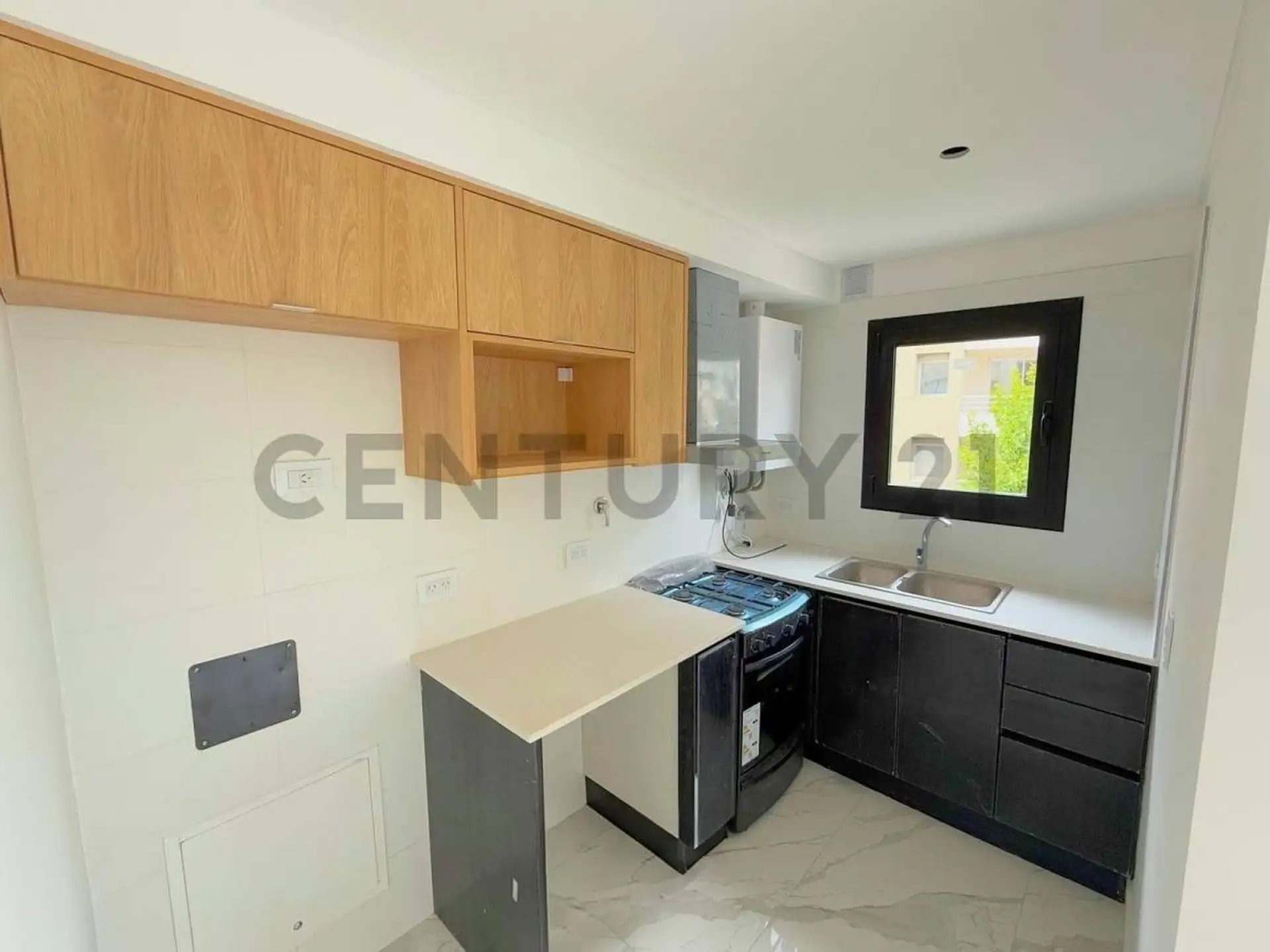 Venta | Semipiso 2 Ambientes a Estrenar con Balcón | Chauvin