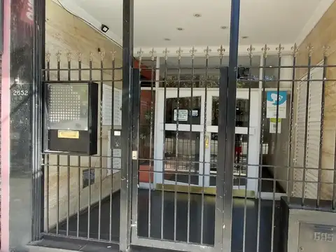 Av P Luro 2600, Piso 5to