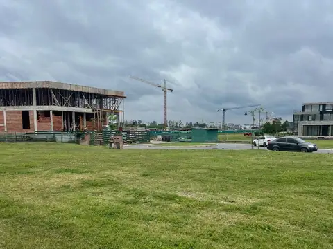 Terreno en Venta de 1100,0 m2