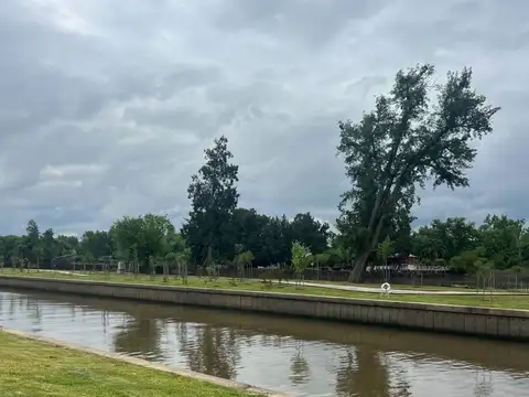 Terreno en Venta en Nordelta El Yacht, USD 1.275.000