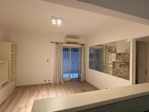 Departamento en Venta - 2 ambientes - Palermo Chico