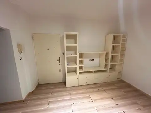 Departamento en Venta en Palermo Chico, USD 129.000