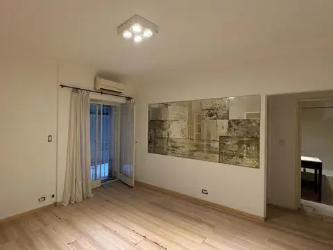 Departamento en Venta en Palermo Chico, USD 129.000