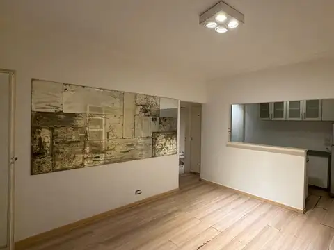 Departamento en Venta - 2 ambientes - Palermo Chico
