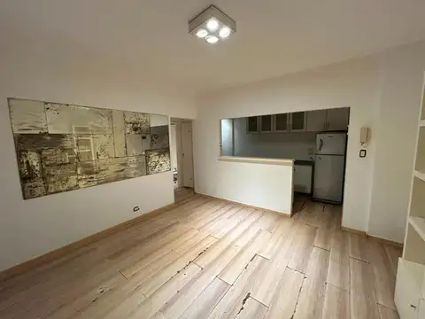 Departamento en Venta - 2 ambientes - Palermo Chico