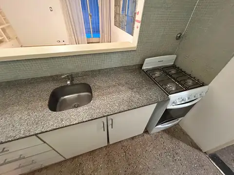 Departamento en Venta - 2 ambientes - Palermo Chico