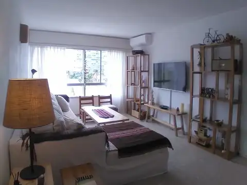 Apartamento en alquiler 3 dormitorios