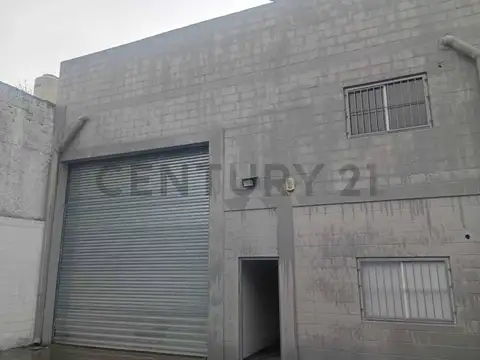 Galpón en Alquiler en Ituzaingo, Partido de Ituzaingó
