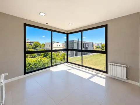 Casa  en Venta en Lagoon Pilar, Pilar, G.B.A. Zona Norte