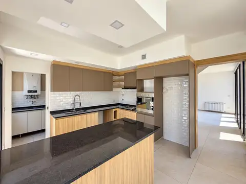 Casa en Venta en Lagoon Pilar, USD 320.000