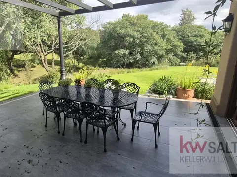 Casa en Venta en El Tipal, USD 800.000