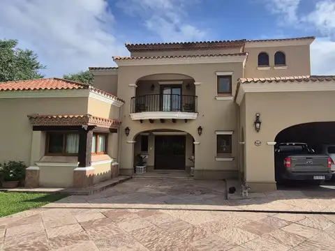 Casa en Venta en El Tipal, Salta