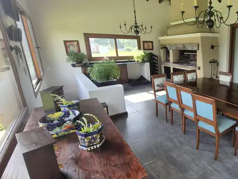 Casa en Venta 6 años