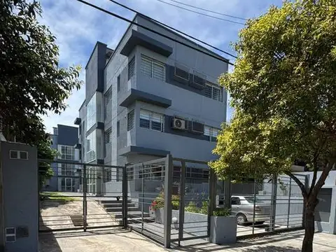Departamento 1 Dormitorio - Villa Cabrera