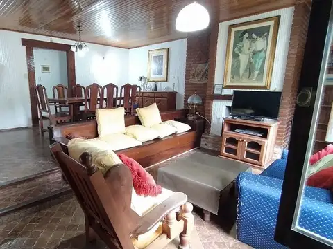 Casa en Venta de 3 dormitorios