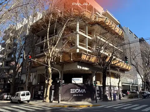 Departamento en Venta en Palermo Hollywood, USD 146.000