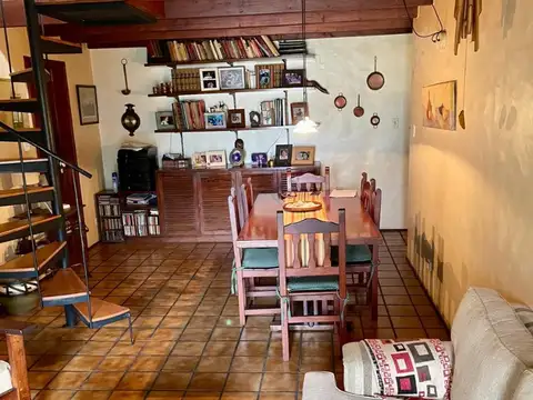 Departamento en Venta en Olivos, USD 165.000