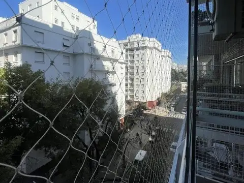Departamento en Alquiler 35 años