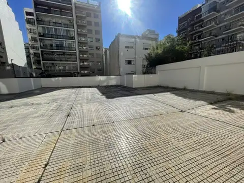 Departamento en Alquiler de 4 ambientes