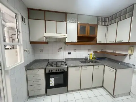 Teniente Benjamín Matienzo 1800, Piso 6