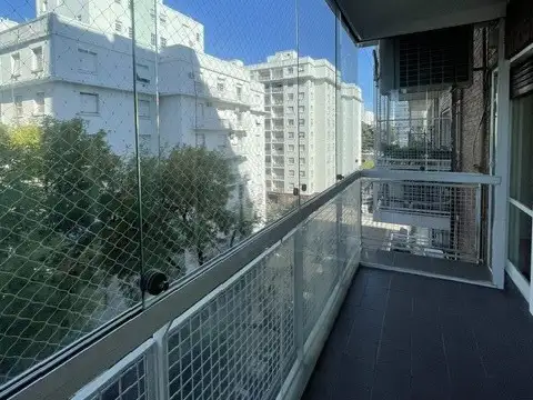 Departamento en Alquiler al Noroeste