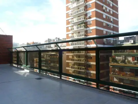 Departamento en Alquiler - 3 Dormitorios 2 Baños - 84mts - Belgrano