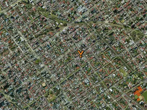 Departamento en Alquiler al Norte