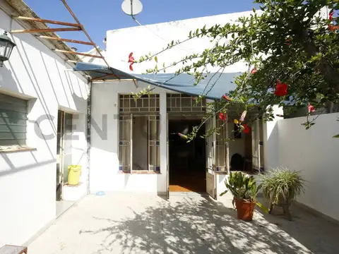 Casa en alquiler para emprendimiento comercial en La Plata