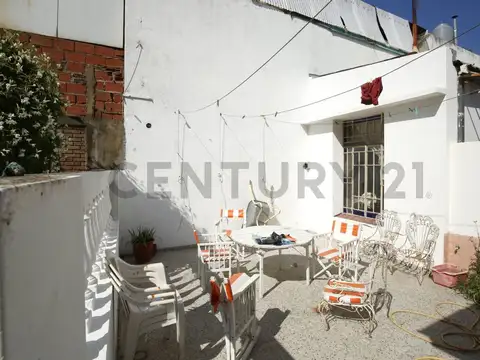 Casa en Alquiler de 3 dormitorios