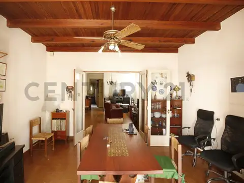 Casa en alquiler para emprendimiento comercial en La Plata