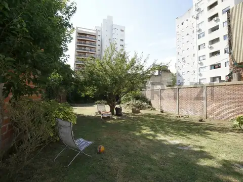 Calle 60 entre 11 y 12 800, Piso 0