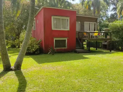 Casa  en Venta en Carapachay, Zona Delta, Tigre