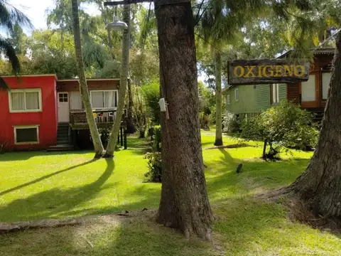 Casa  en Venta en Carapachay, Zona Delta, Tigre