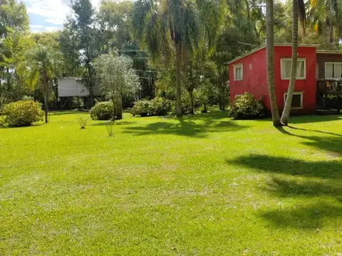 Casa en Venta en Arroyo Carapachay, USD 125.000