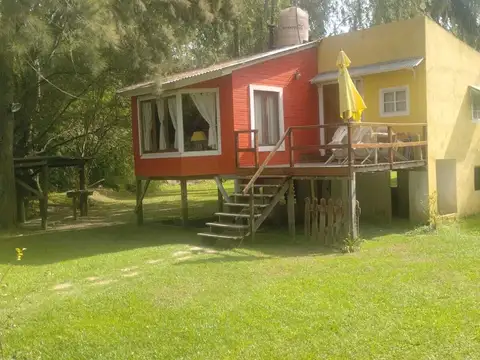 Casa en Venta A Estrenar