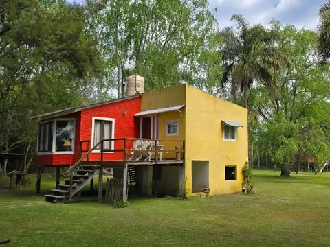Casa  en Venta en Carapachay, Zona Delta, Tigre